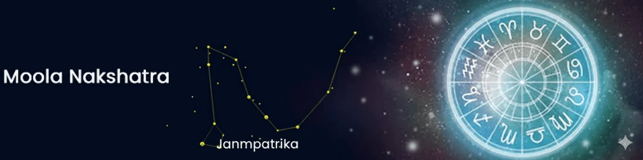 Moola Nakshatra
