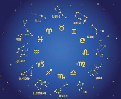 Zodiac Signs Transformed 1