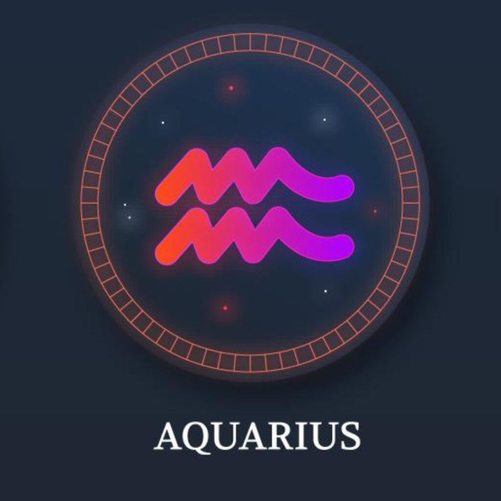Aquarius Horoscope Prediction 2024