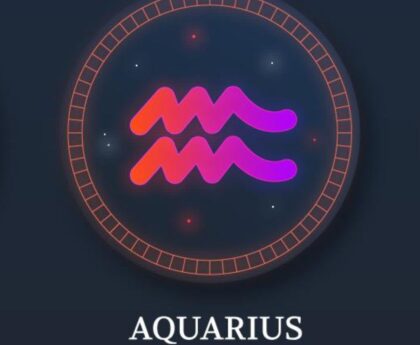 Aquarius