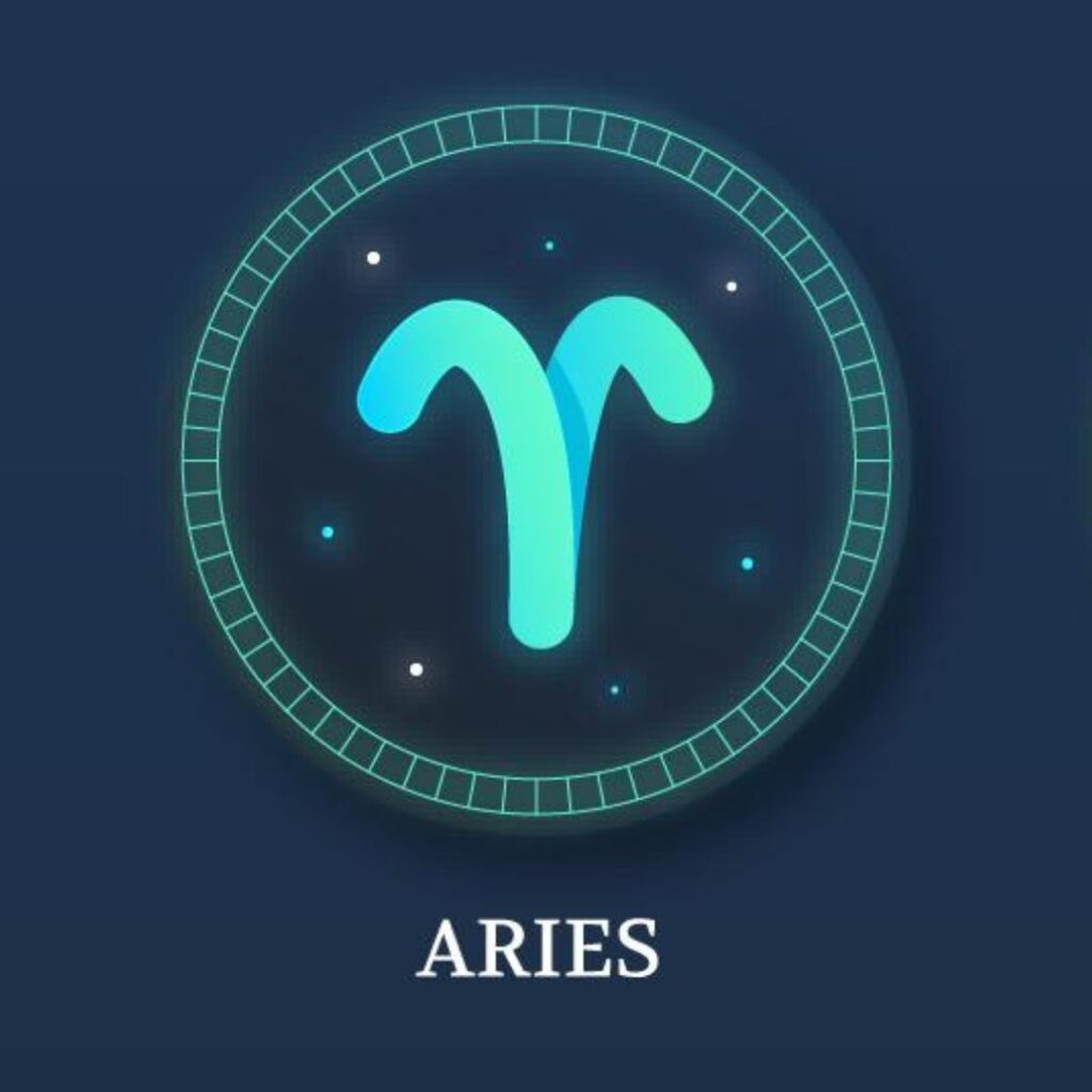 Aries Horoscope Prediction 2024