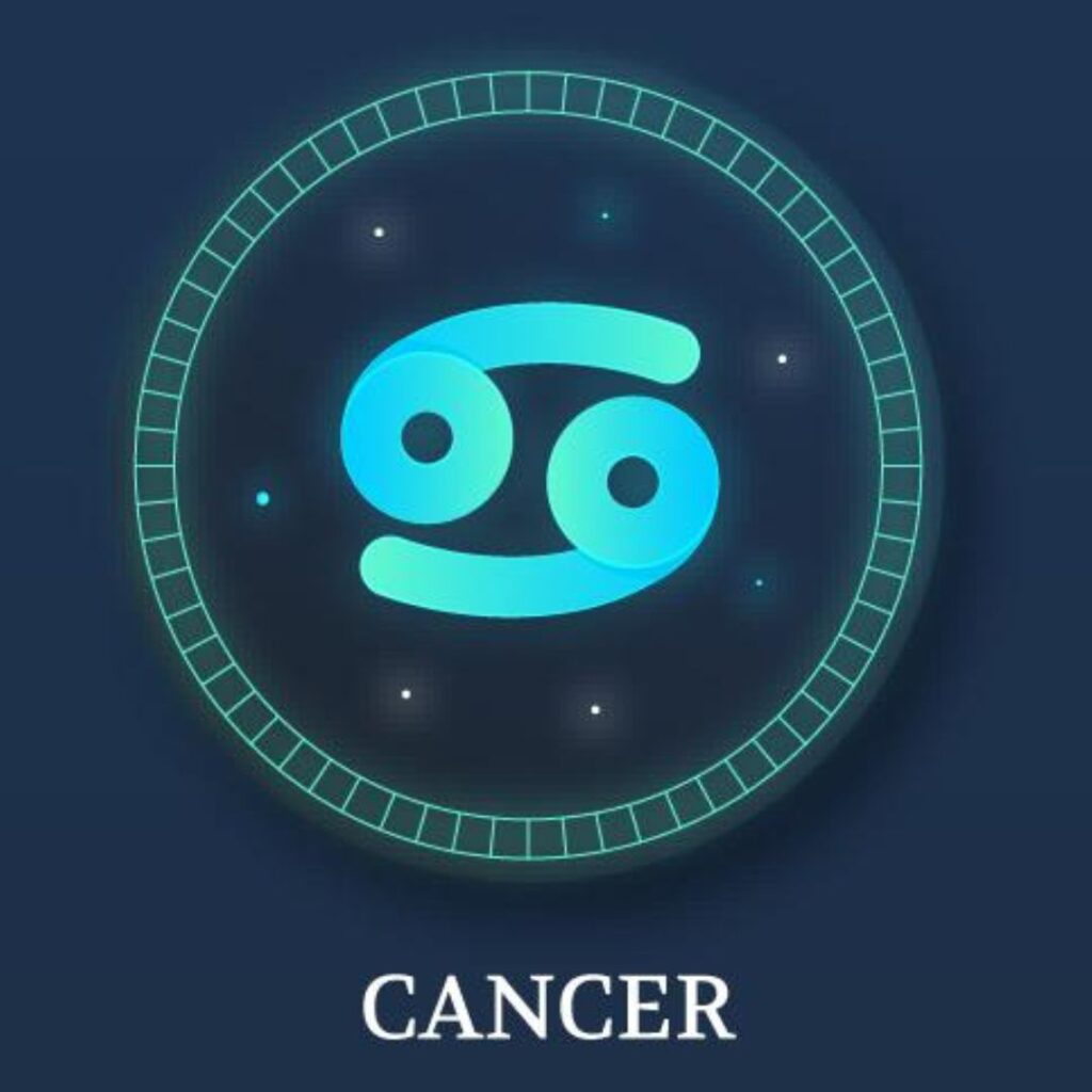 Cancer Horoscope Prediction 2024