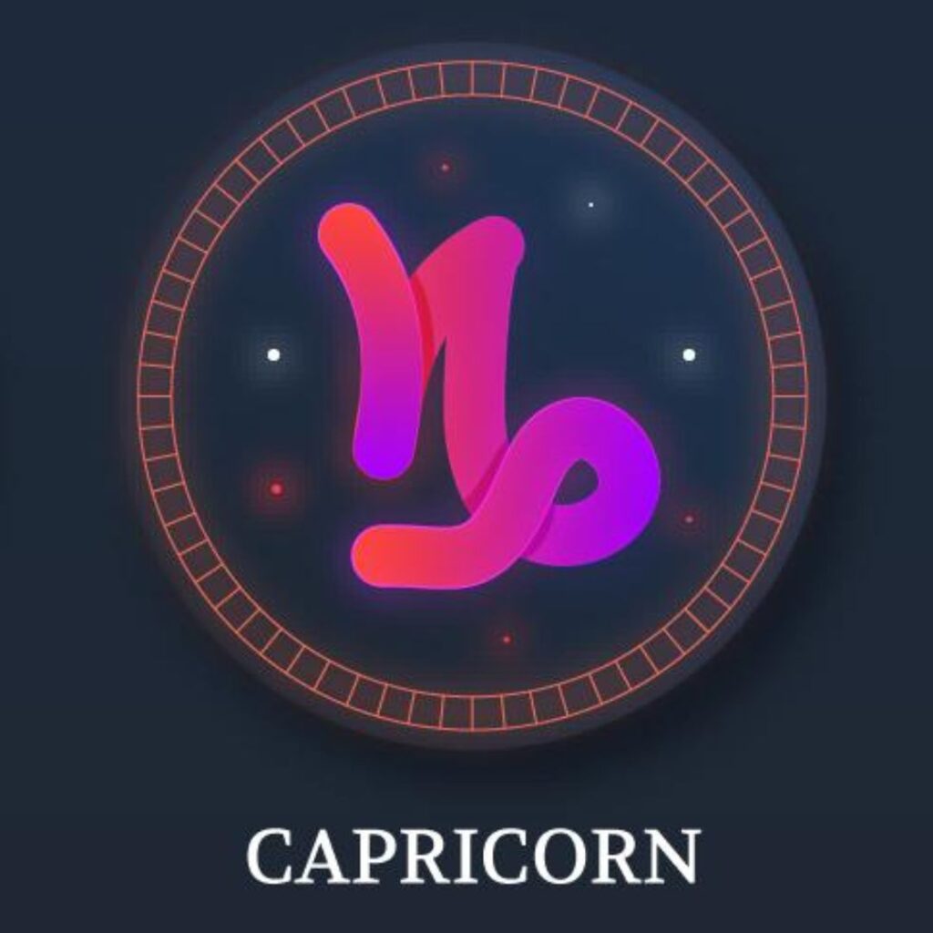 Capricorn Horoscope Prediction 2024