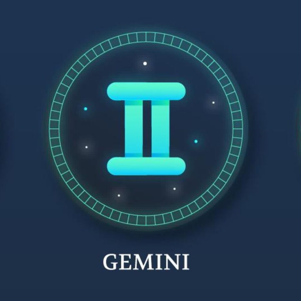 Gemini Horoscope Prediction 2024