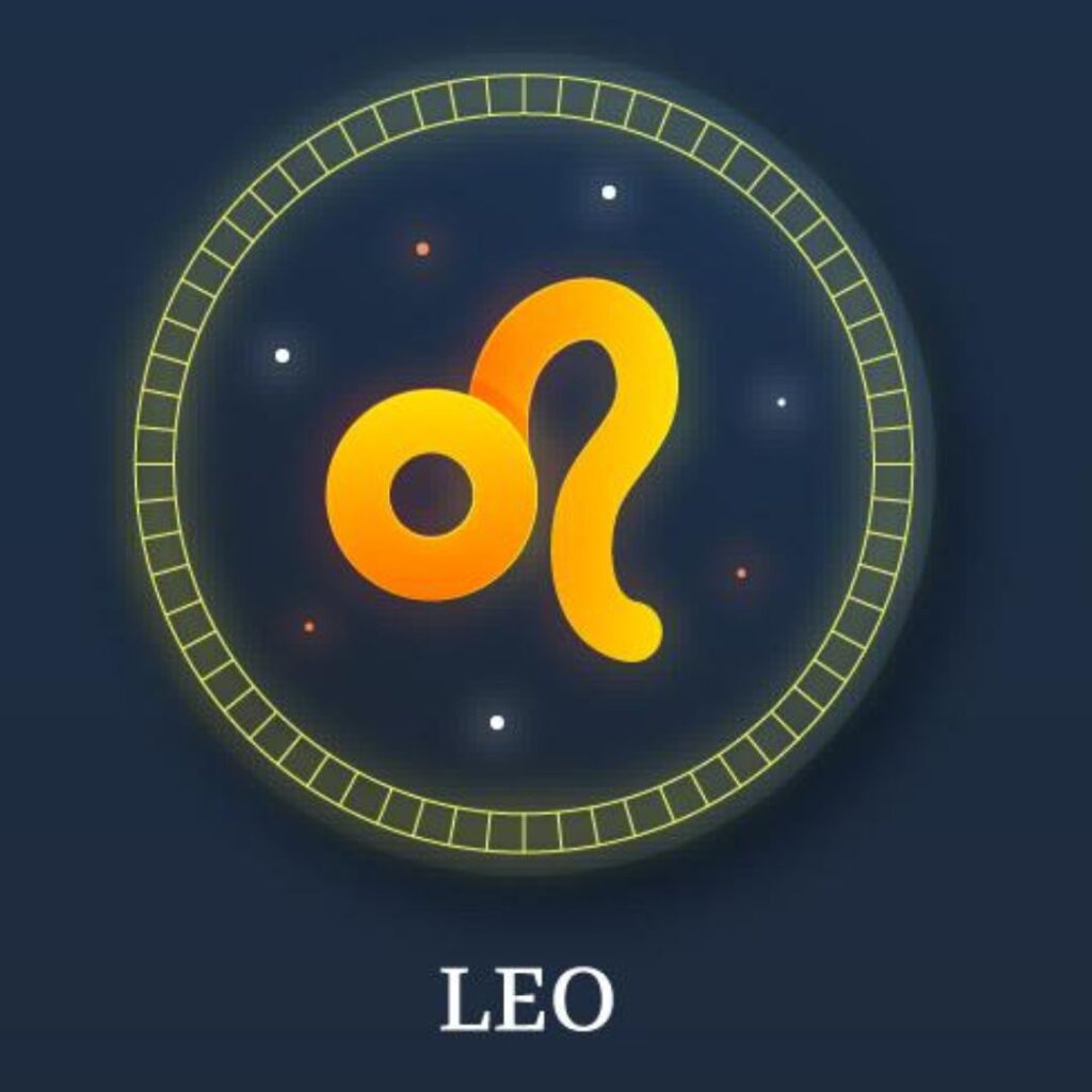 Leo Horoscope Prediction 2024