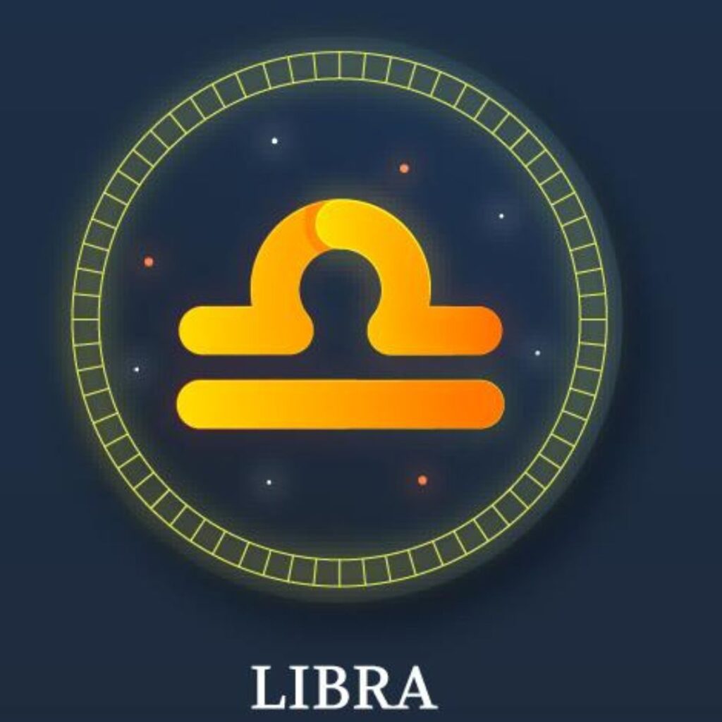 Libra Horoscope Prediction 2024