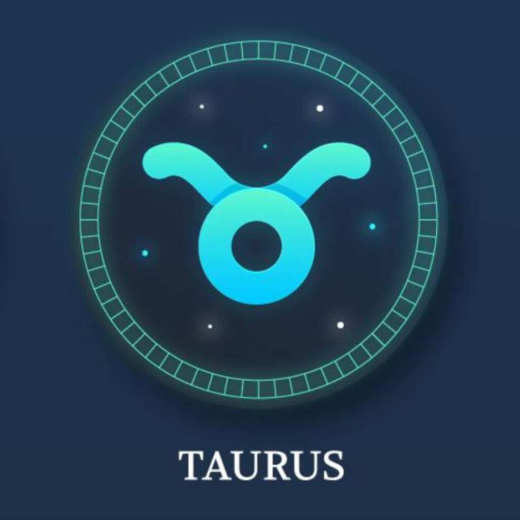 Taurus Horoscope Prediction 2024