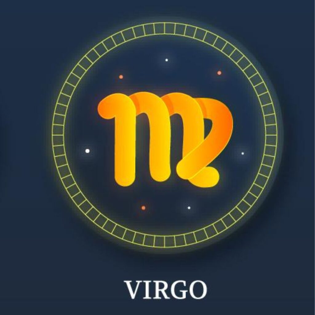 Virgo Horoscope Prediction 2024