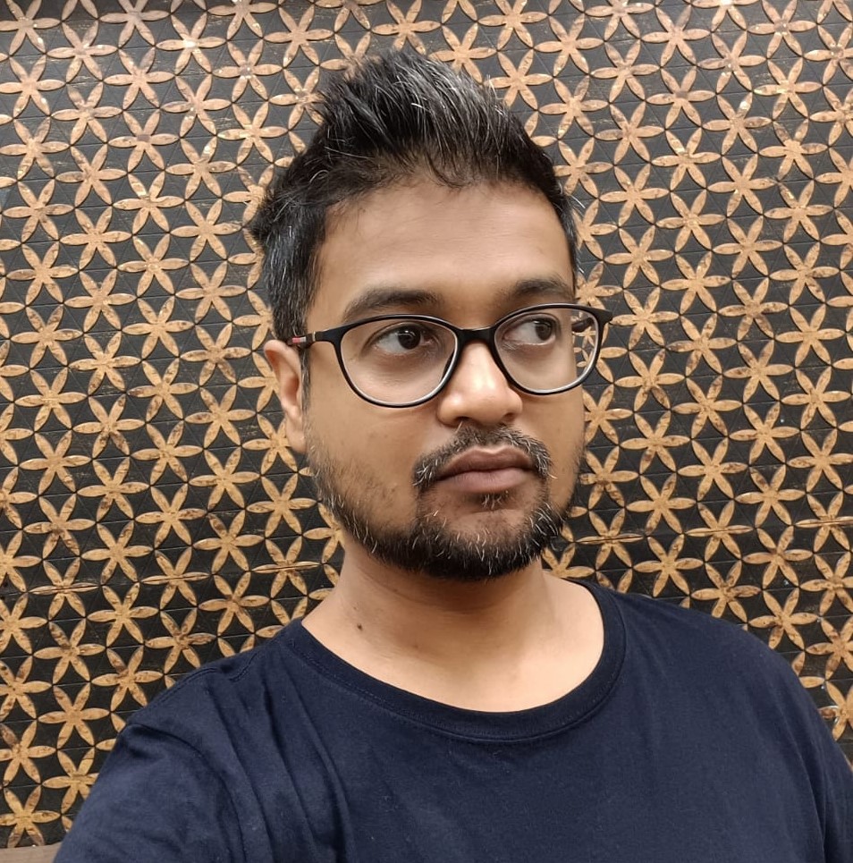 Jayesh jain