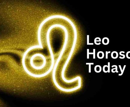 Leo Horoscope Today