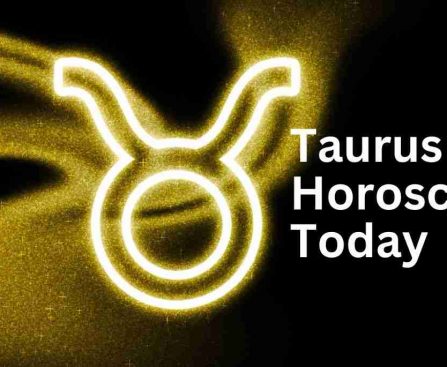 Taurus Horoscope Today